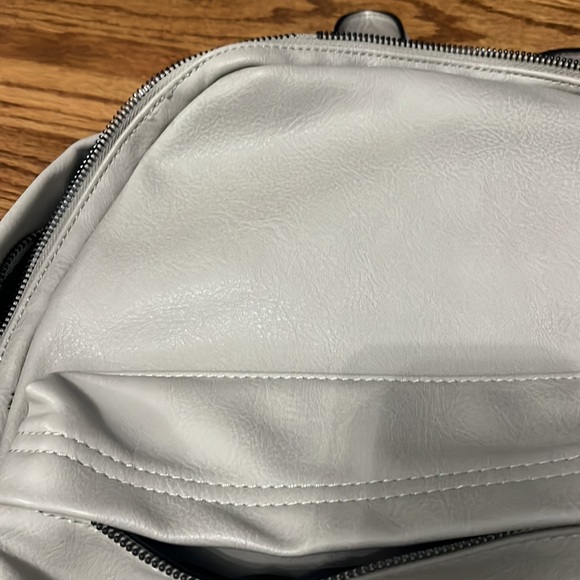 Aldo backpack - Picture 6 of 12